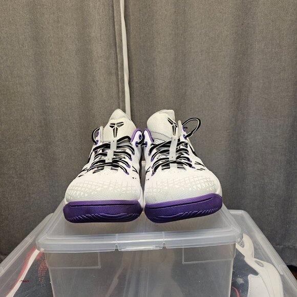 Nike Zoom Kobe Venomenon 4 'Inline' Men's Size 12 - Picture 2 of 7